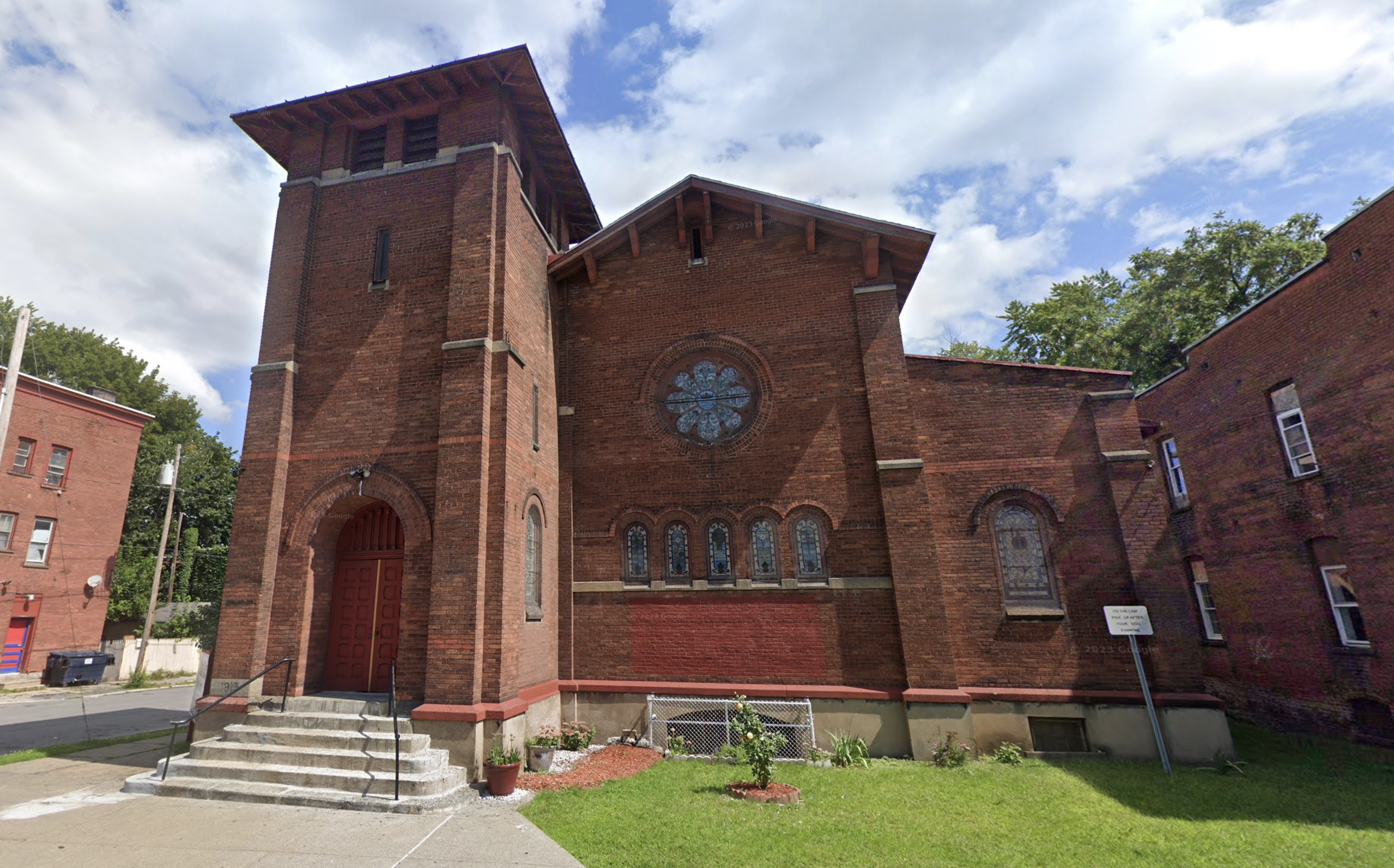 Welcome to United Ordained Church North Central, A Community of Faith, Hope, and Love